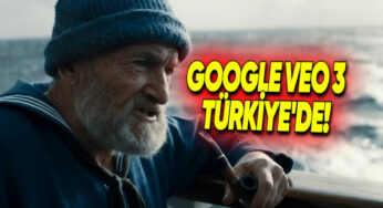 Google Veo 3 ile Yapay Zekâ Destekli Video Üretimi: Detaylı Rehber