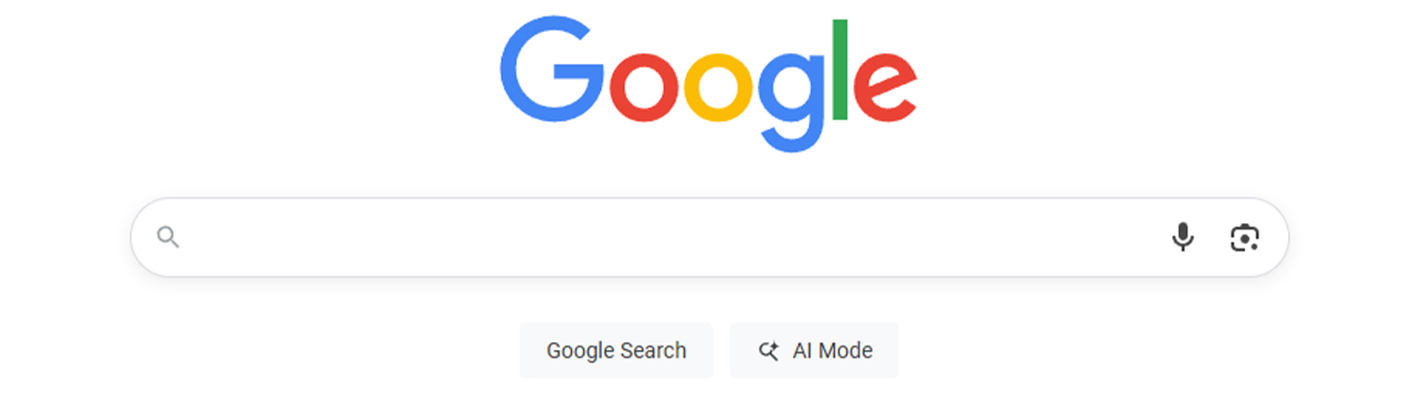 Google'ın Sürpriz Değişikliği: 'Kendimi Şanslı Hissediyorum' Özelliği ve AI Mode