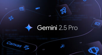 Google’ın Yeni Yapay Zeka Modeli Gemini 2.5 Pro Preview Tanıtımı