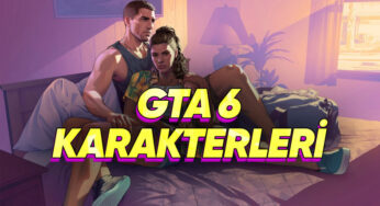 GTA 6 Karakterleri ve Detaylı Tanıtımları