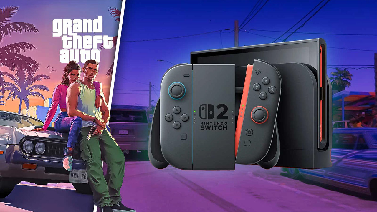 GTA 6 ve Nintendo Switch 2: Beklentiler ve Gerçekler