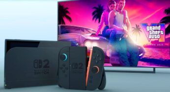 GTA 6 ve Nintendo Switch 2 İddiaları: Yeni Bir Dönem Başlıyor