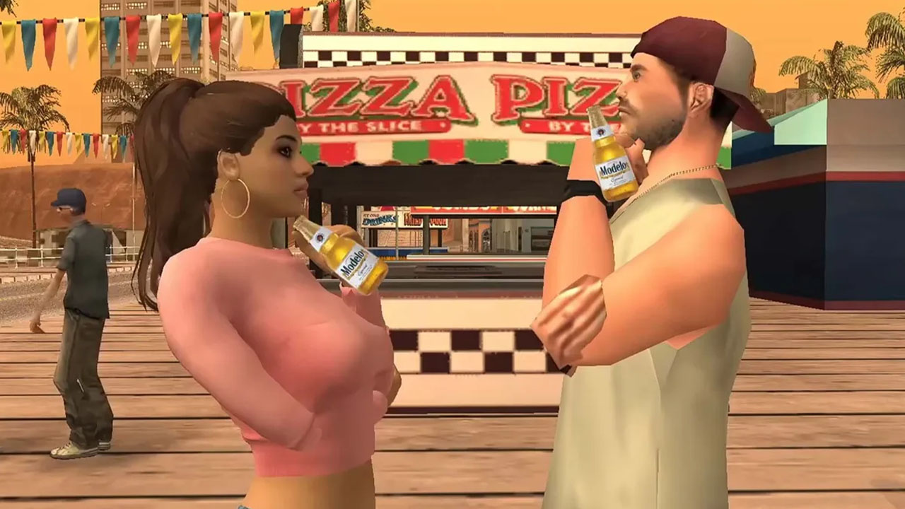 GTA 6'nın Resmi Tanıtımı ve Heyecanlandıran Fragmanlar