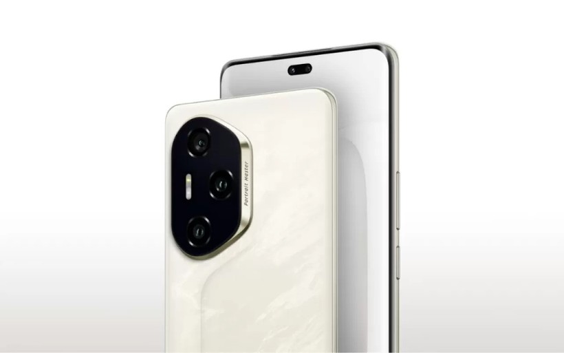 Honor 400 Pro Geekbench Testinde Ortaya Çıktı