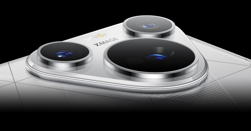 Huawei Pura 80 Ultra: Gelişmiş Kamera Teknolojileri ve Yenilikler