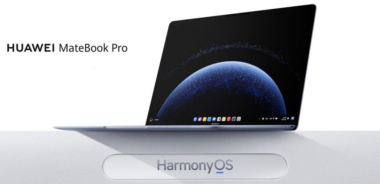 Huawei'den Yüksek Teknoloji ile Dolu Yeni Dizüstü Bilgisayar: MateBook Pro