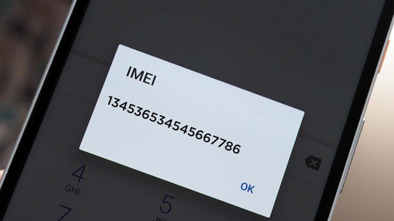 IMEI Numarası Nedir ve Nerede Bulunur?