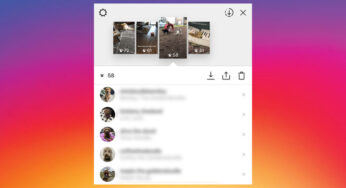 Instagram Hikâye İzlenme Sırası ve Gizlilik İpuçları