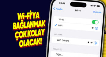 iOS 19 ile Gelen Yeni Wi-Fi Özelliği Hakkında Detaylar