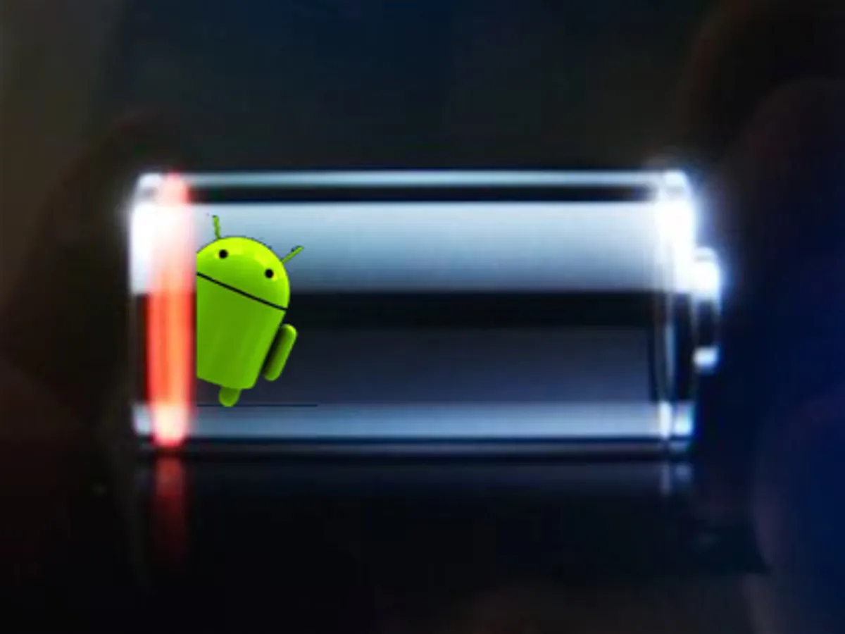 iPhone ve Android Telefonlarda Şarj Durumu ve Çalışma Prensipleri
