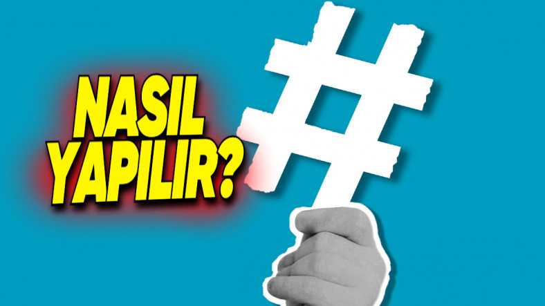 Klavyede Hashtag (#) İşareti Yapma Rehberi: Adım Adım Detaylar ve İpuçları