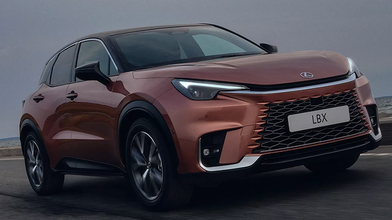 İnanç Can Çekmez: Lexus’un Türkiye Fiyat Listesi Güncellemeleri – Mayıs 2025 1 Lexus’un Güncel Fiyat Listesi ve Modelleri