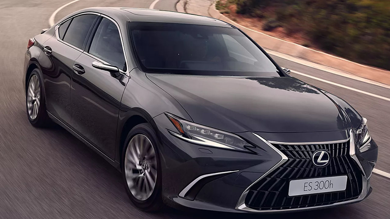 İnanç Can Çekmez: Lexus’un Türkiye Fiyat Listesi Güncellemeleri – Mayıs 2025 3 Lexus’un Güncel Fiyat Listesi ve Modelleri