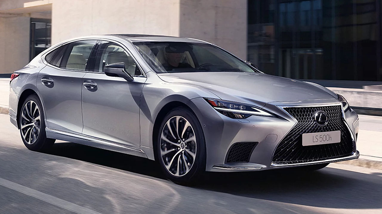 İnanç Can Çekmez: Lexus’un Türkiye Fiyat Listesi Güncellemeleri – Mayıs 2025 4 Lexus’un Güncel Fiyat Listesi ve Modelleri
