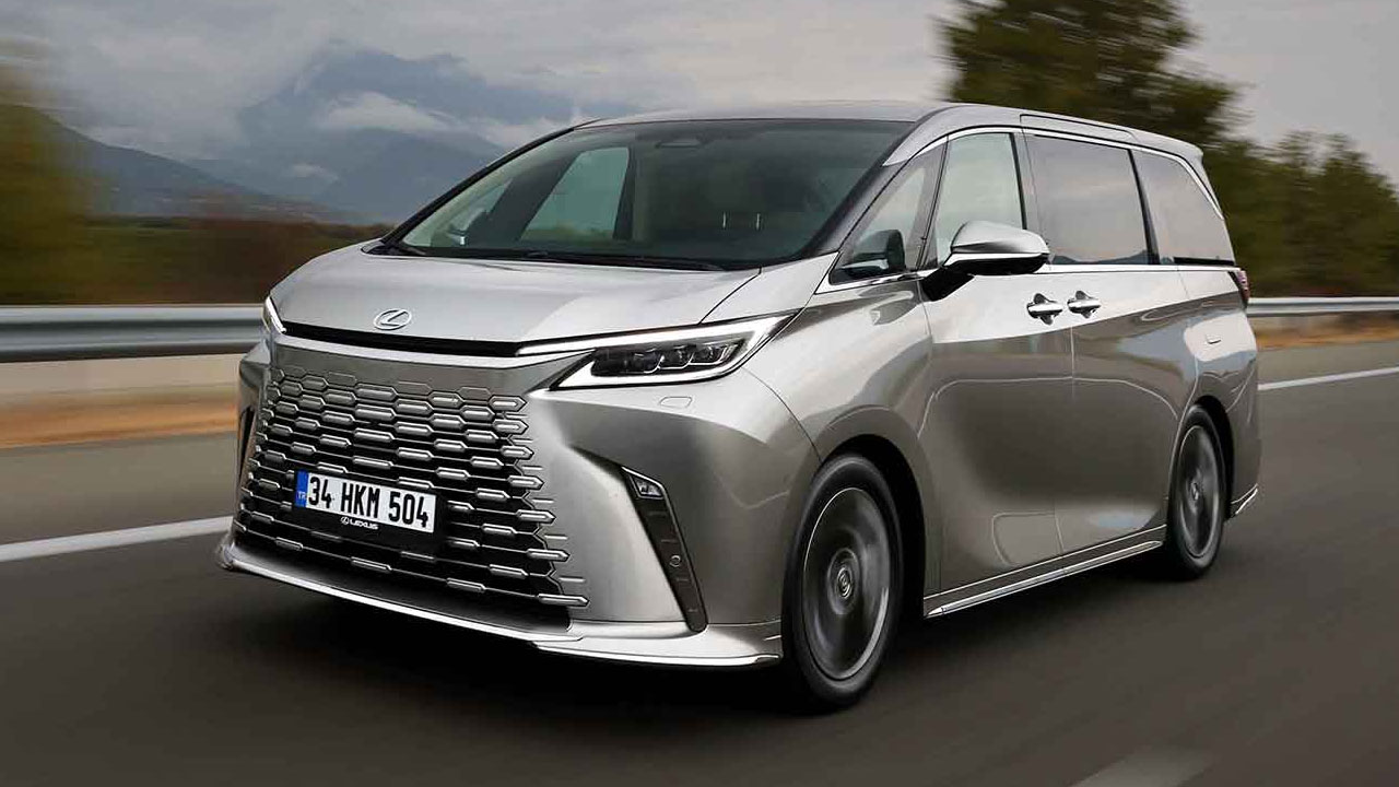İnanç Can Çekmez: Lexus’un Türkiye Fiyat Listesi Güncellemeleri – Mayıs 2025 7 Lexus’un Güncel Fiyat Listesi ve Modelleri