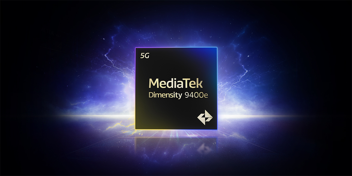 MediaTek'in Güçlü ve Yenilikçi Çipi: Dimensity 9400e