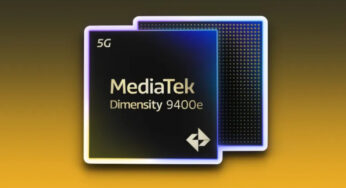 MediaTek’in Yeni Dimensity 9400e İşlemcisi Tanıtıldı