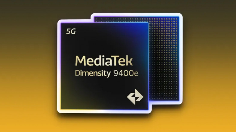 MediaTek’in Yeni Dimensity 9400e İşlemcisi Tanıtıldı