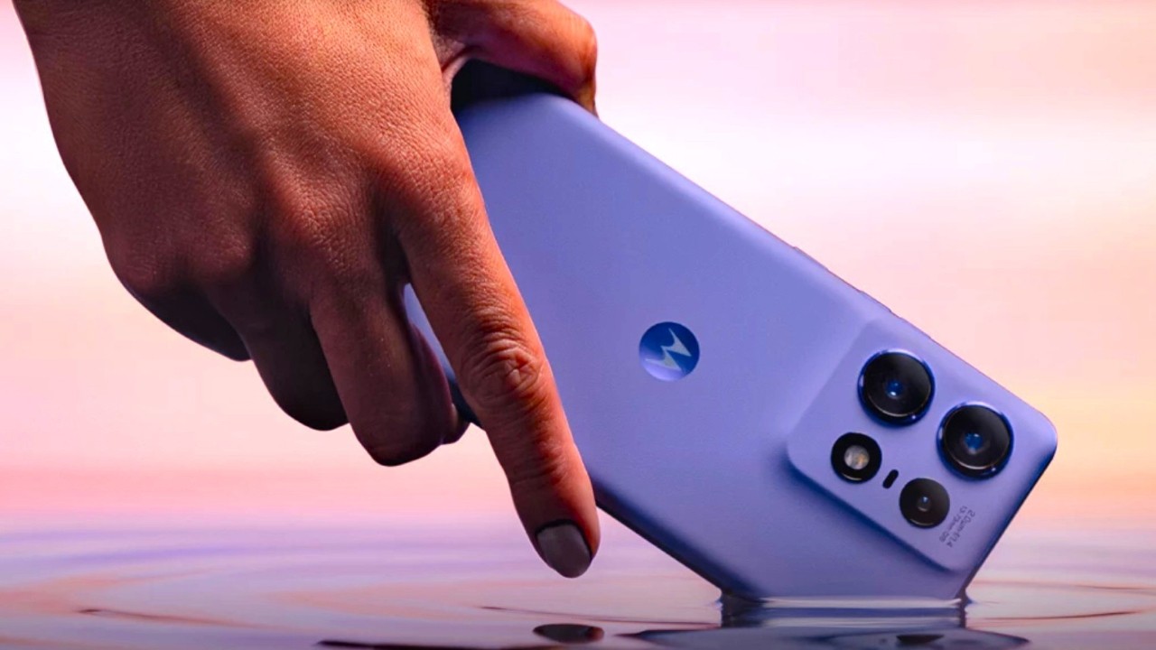 Motorola Moto Edge 70 Tasarım Detayları Sızdırıldı