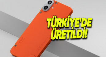 Nothing’in Türkiye’de Üretilen İlk Akıllı Telefonu: CMF Phone 1 Tanıtımı