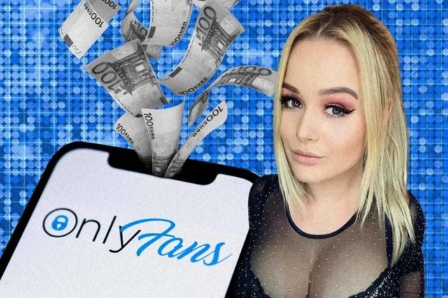 OnlyFans Nedir ve Nasıl Bir Platform?