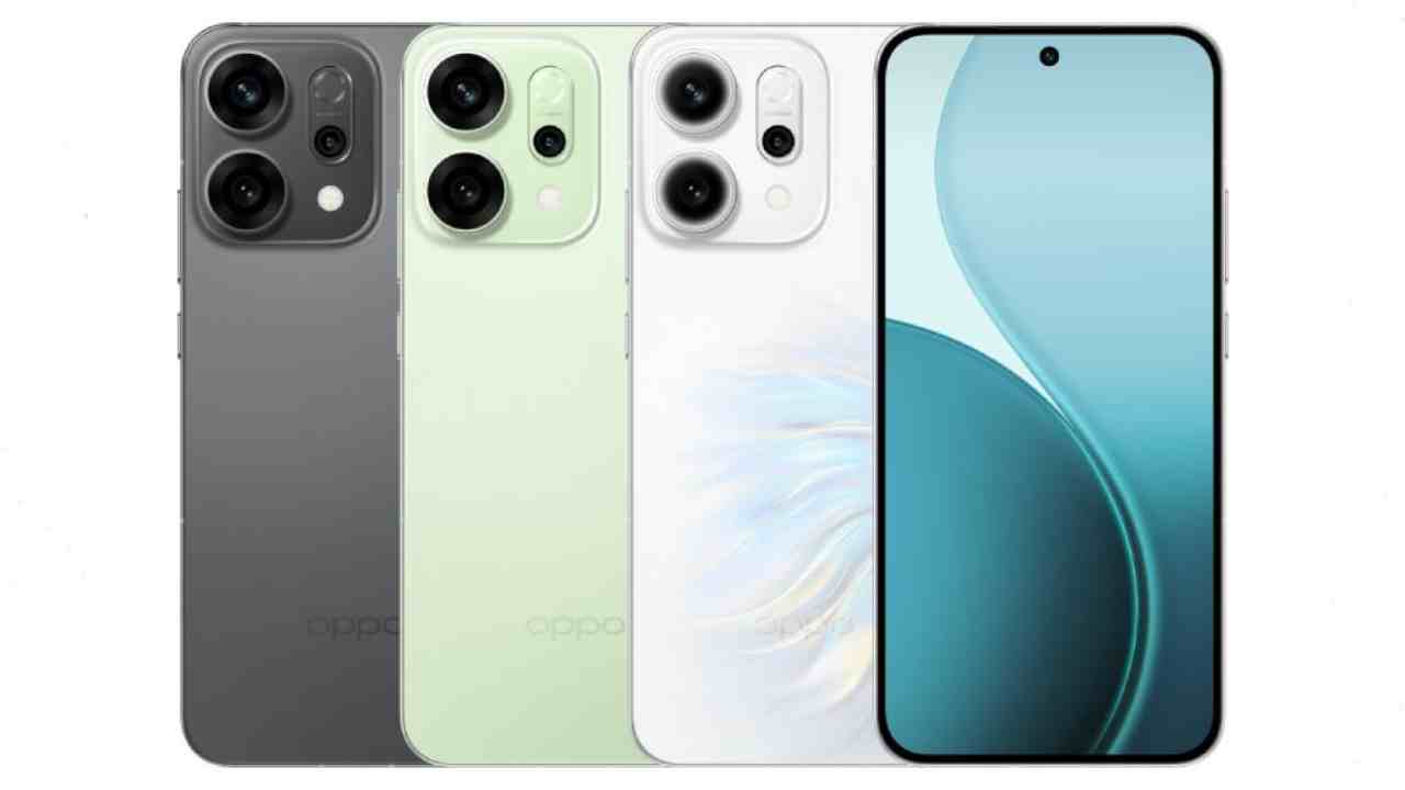 İnanç Can Çekmez: OPPO Reno 14 Serisi Resmen Tanıtıldı: Yenilikler ve Detaylar 1 OPPO Reno 14 Serisi Tanıtımı ve Özellikleri