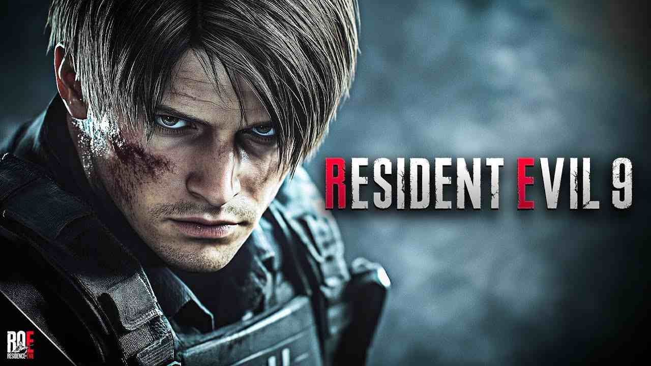 Resident Evil 9’un Tanıtımı ve Gelişmeleri
