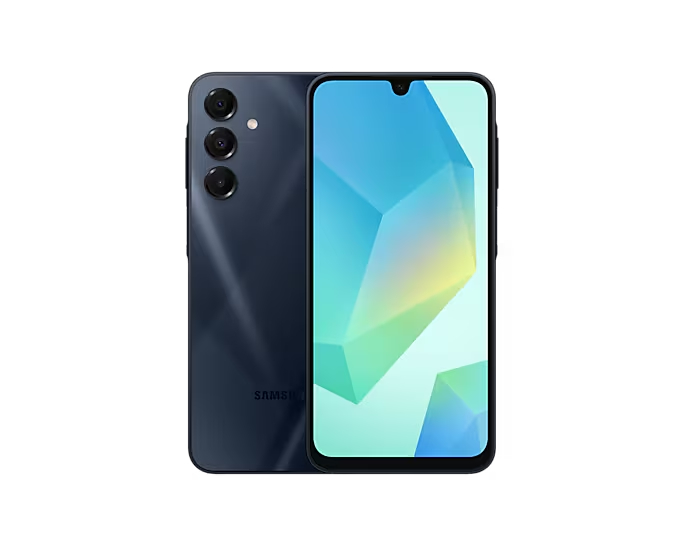 Giriş ve Orta Segmentte Yeni Bir Seçenek: Samsung Galaxy A16 5G