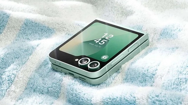 Samsung’un Yeni Katlanabilir Telefonlarıyla İlgili Güncel Bilgiler