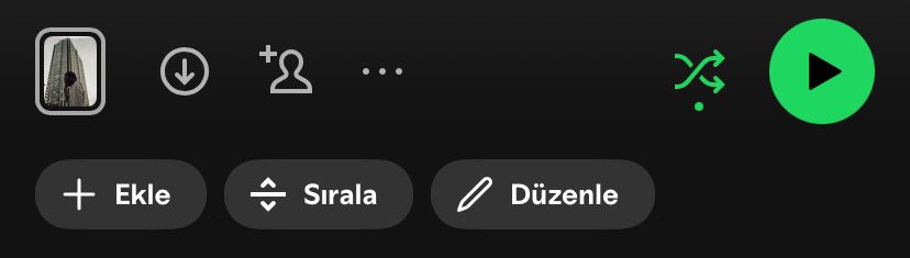Gelişmiş Gizleme ve Erteleme Seçenekleri