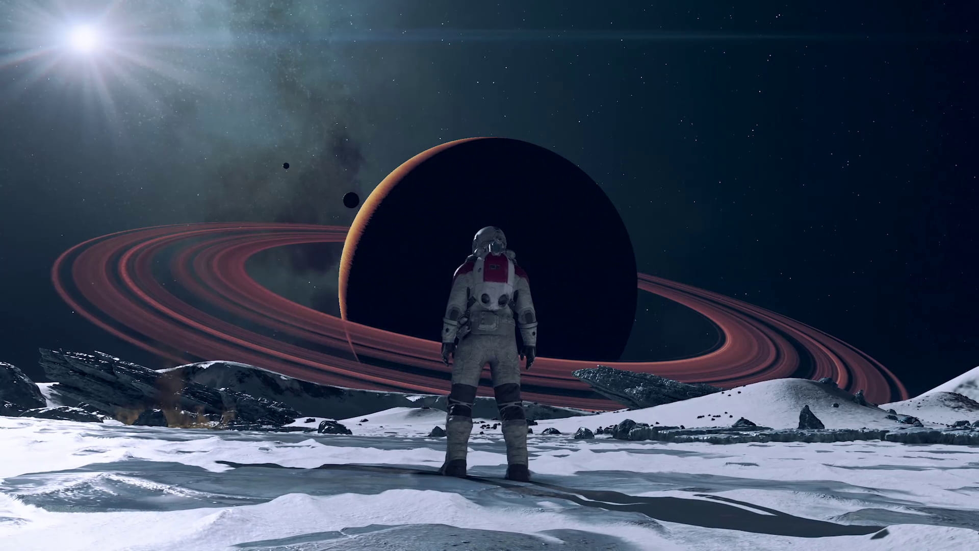 Starfield'in PlayStation 5'e Geleceğiyle İlgili Yeni İddialar