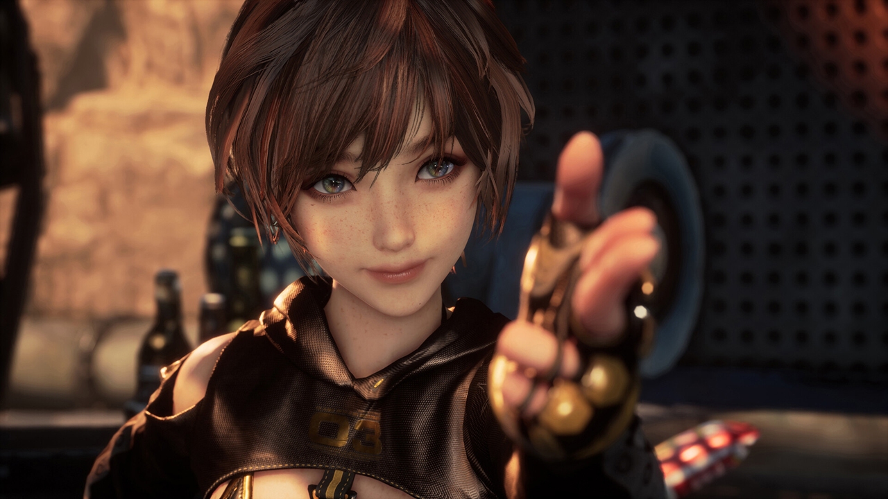 Stellar Blade'nin PC'ye Gelişi ve Heyecan Verici Detaylar