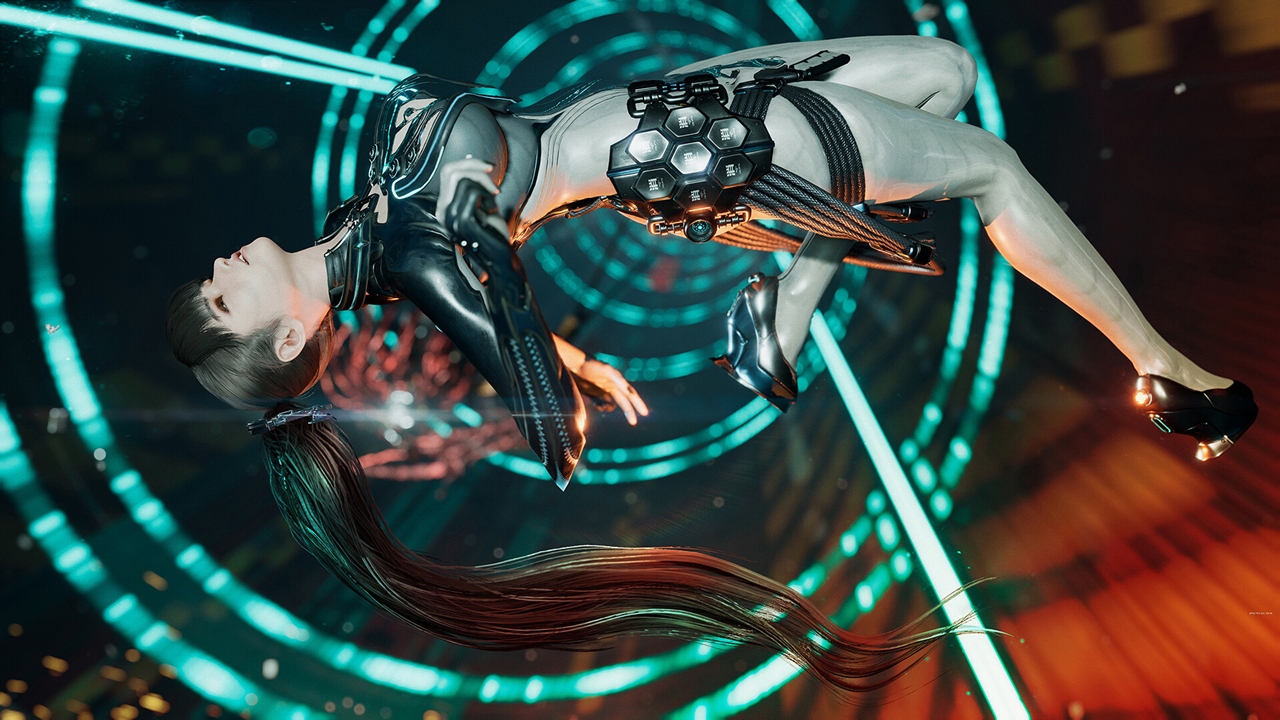 Stellar Blade'nin Konusu ve Atmosferi