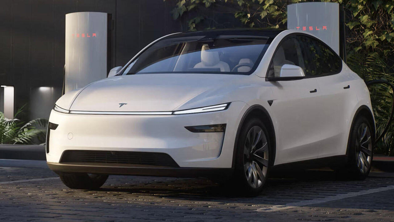 Tesla, Türkiye'ye Özel Uygun Fiyatlı Model Y Envanter Bilgilendirmesi