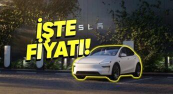 Tesla’nın Türkiye’deki Elektrikli Araç Yatırımları ve Yeni Model Y Tanıtımı