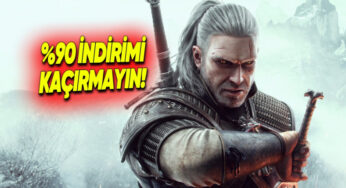 The Witcher 3: Wild Hunt’ta Büyük İndirim Fırsatı ve Detaylar