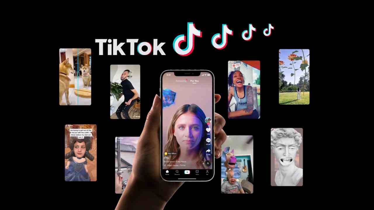 Keşfete Düşmek ve TikTok'ta Görünürlüğü Artırmak