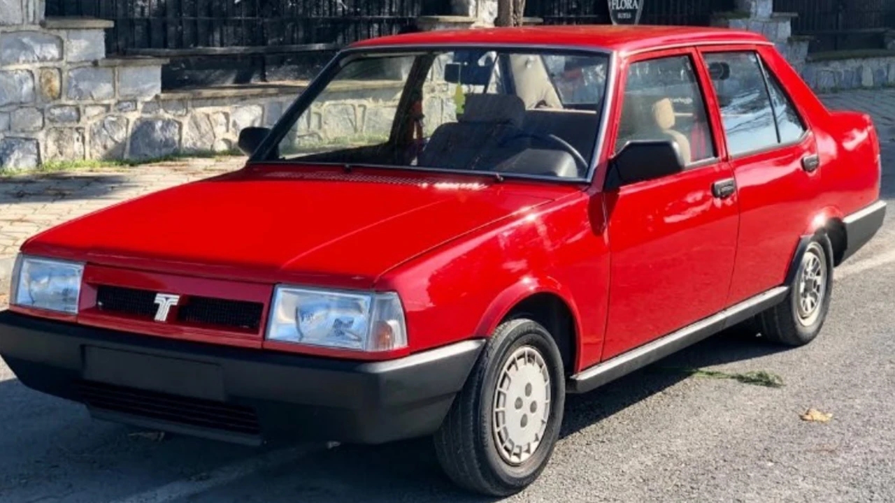 Türkiye’de Araç Parkı ve En Çok Tercih Edilen Modeller