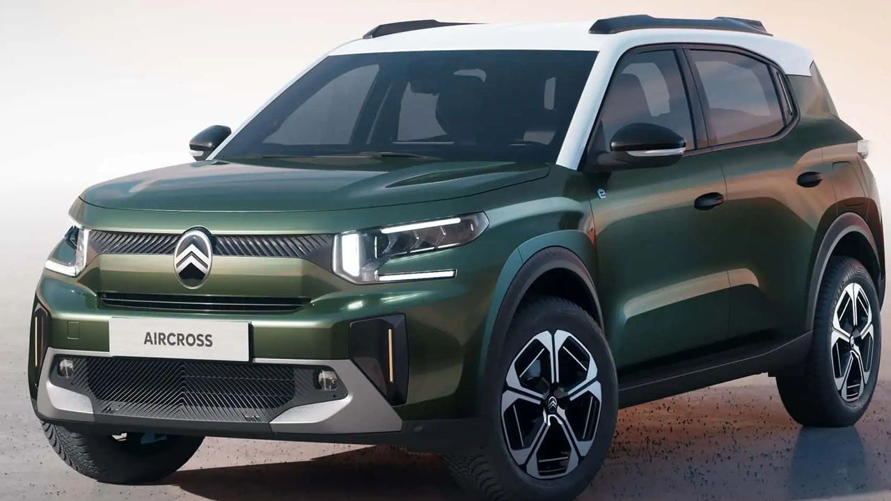 Elektrikli Citroen e-C3 ve Türkiye Fiyatları