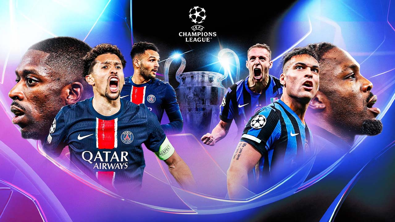 Bugünün Futbol Dünyasında Önemli Bir Gün: Şampiyonlar Ligi Finali