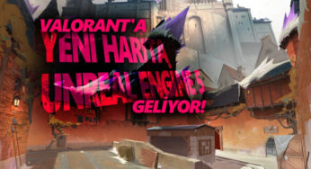 VALORANT’ın 5. Yıl Geliştirici Güncelleme ve Gelecek Planları