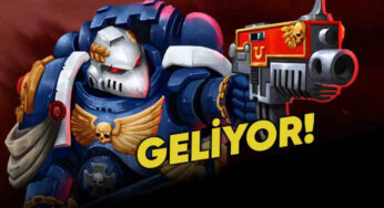 Warhammer 40,000: Boltgun II Yakında Geliyor!