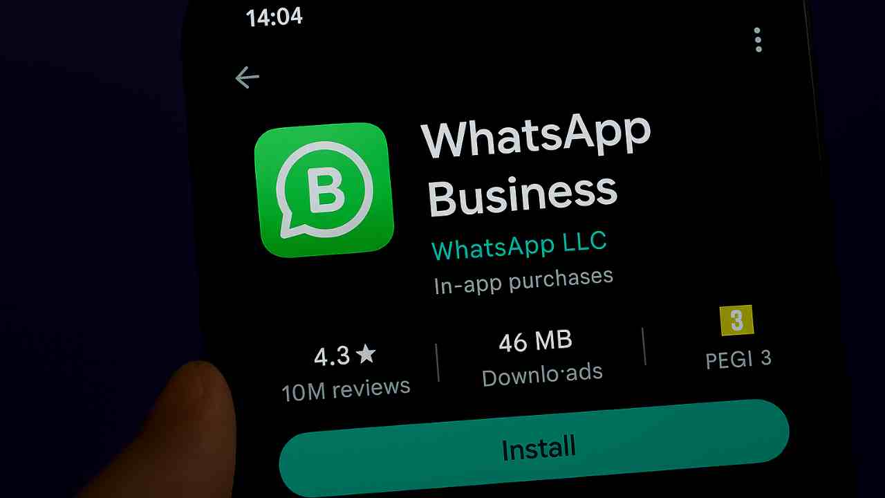 WhatsApp Business hesabı nasıl kurulur?