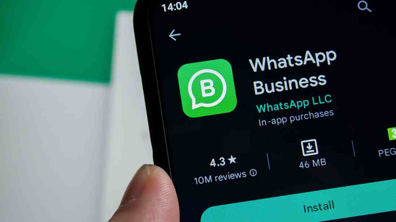 Web üzerinde WhatsApp Business nasıl kullanılır?