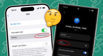 Wi-Fi Şifresini Öğrenme Rehberi: iPhone, Android ve Windows İçin Detaylı Adımlar