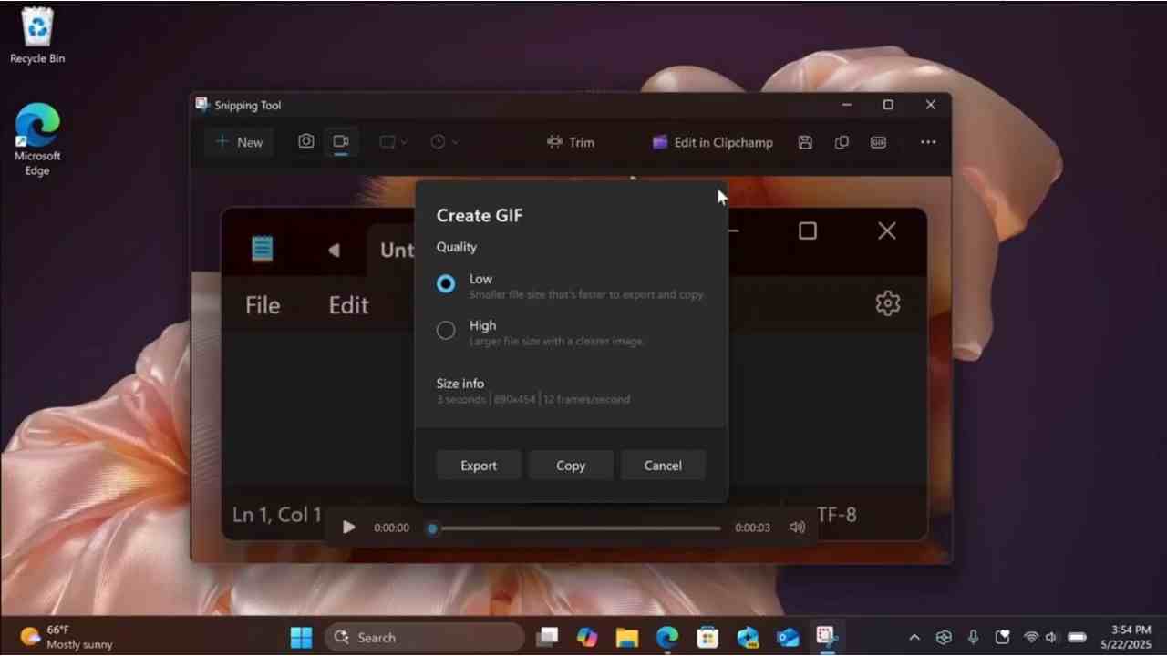 Microsoft, Windows 11 kullanıcılarını sevindiren büyük bir güncellemeye imza attı