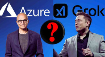 xAI’nin Grok Modelleri Artık Microsoft Azure AI Foundry Üzerinde Kullanılabilir