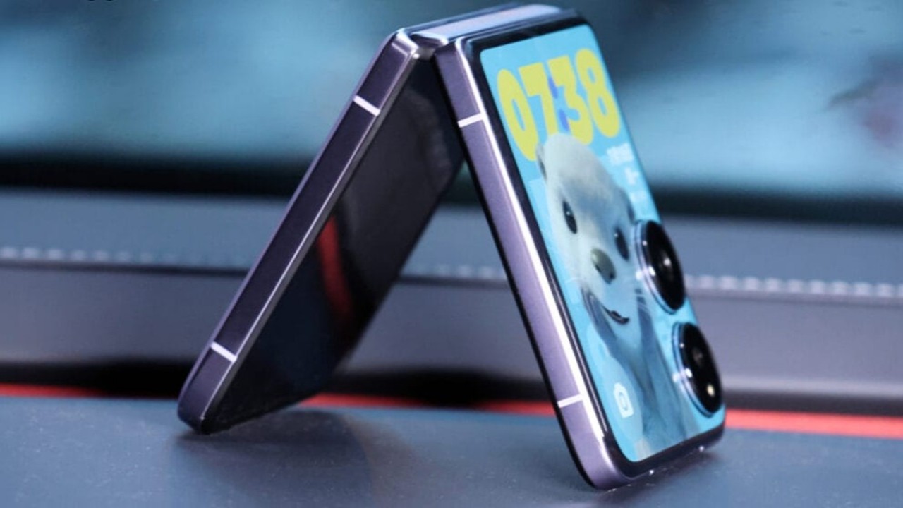 Xiaomi MIX Flip 2: Sızıntılar ve Beklentiler