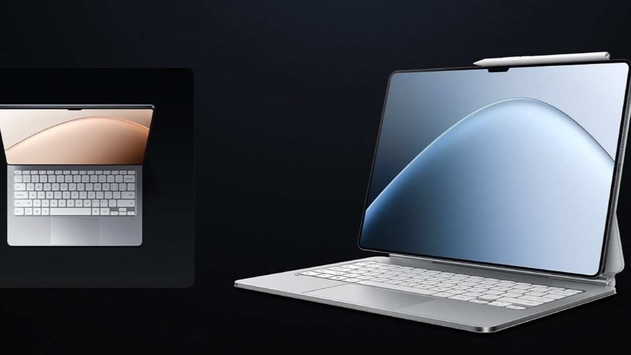 Xiaomi Pad 7 Ultra: Gücün ve Şıklığın Yeni Simgesi