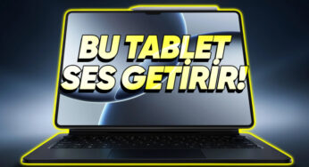 Xiaomi Pad 7 Ultra ve Xiaomi 15S Pro Tanıtımına Günler Kala Yeni Detaylar Ortaya Çıkıyor